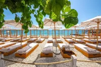 San Angelo Luxury Resort - Adults Only - Beach