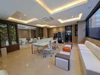 Apartamento Shanty tipo 2