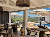 Vida Lenta Boutique Finca Hotels in Alora
