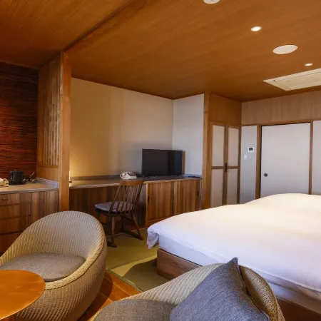 Hotel Ichiboukan