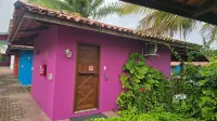 Amoras Hotel fazenda Hotels in 
