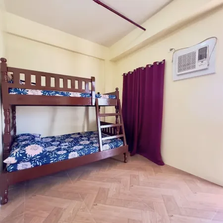 RV3 Prime Apartelle