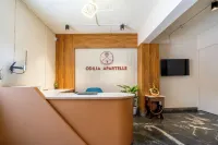 Odilia Apartelle - Apartemen