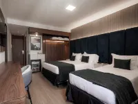 Américas Benidorm Hotel Hotels near Copacabana Beach