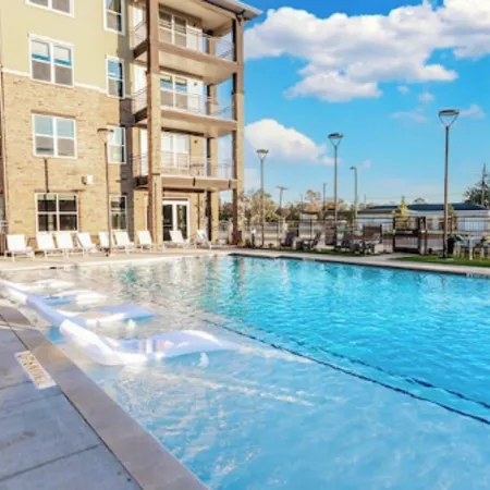 Landing Furnished Apartments - Conroe, TX