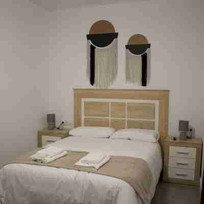 Apartamentos Lumael Rooms