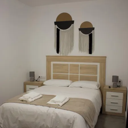 Apartamentos Lumael