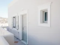 MyLifeSuites Hotels in Fira