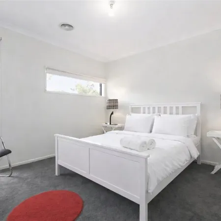 Comfort and Space in Lara's Family Friendly Home