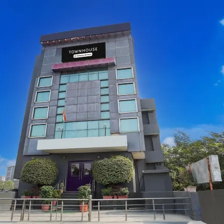Deluxehotel Sunshine
