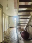 Family private house 4-5 rooms