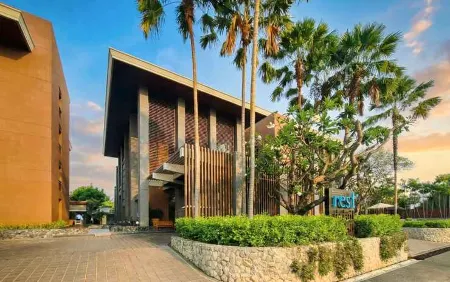 Rest Detail Hotel Hua Hin