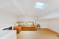 GuestReady - Local relaxante com terraço