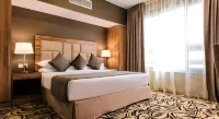 Emirates Plaza Hotel