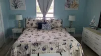 Top Floor Corner Condo with sweeping views of Perdido Key 100ft to the Beach!