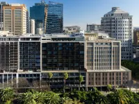 Radisson Hotel Cape Town Foreshore Hotels in Cape Town