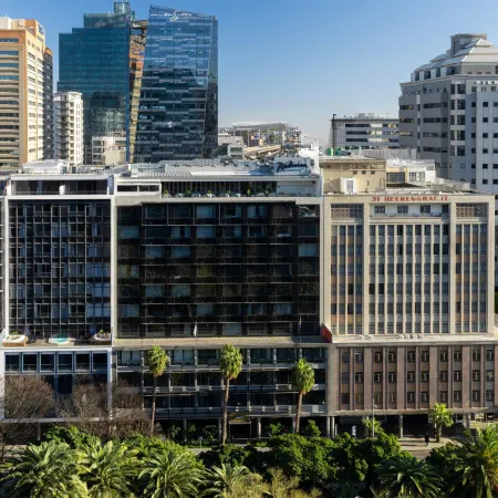 Radisson Hotel Cape Town Foreshore