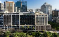 Radisson Hotel Cape Town Foreshore Hotel di 