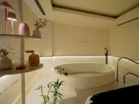 Pullman São Paulo Guarulhos Airport - spa