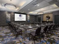 DoubleTree by Hilton Raleigh Midtown Hotels in Wake County