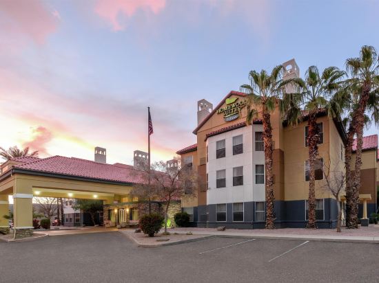 Homewood Suites by Hilton Phoenix - Chandler