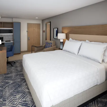 Candlewood Suites PEMBROKE by IHG