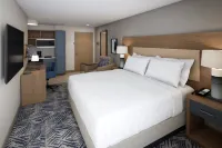 Candlewood Suites PEMBROKE by IHG - 2-Star