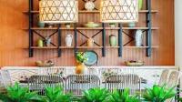 Stylish Home w/ Pool, Firepit & Scenic Outdoor Living Casa Mirage by Avantstay - Wi-Fi