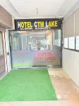 Hotel CTM Lake Hotels near Maninagar