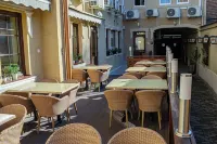 Öreg Miskolcz Hotel - breakfast