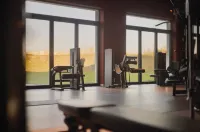 Van der Valk Luxembourg Arlon - Gym