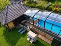 Apartment in Miedzywodzie Near Baltic Beach - Homestays