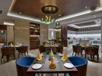 Clarion Hotel Khayal Kochi, Infopark Hotels in Kochi