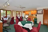 The Inn at Deep Canyon