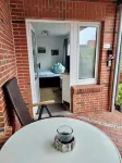 Daub's Island Oasis/Apartment with Terrace, Pet-Free