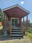 Tiny Farmhouse | Cda, Silverwood & Lake Nearby