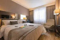 Hotel Atlantico Prime - 4 ดาว