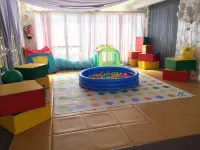 Hotel Bernat II - Family