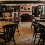 The Lugger Inn