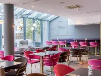 Premier Inn Saarbrucken City Centre Hotel Hotels in Saarbruecken