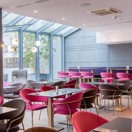 Premier Inn Saarbrucken City Centre Hotel Отели в г. Саарбрюккен