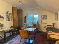 Villa Monceau Louvain la Neuve - 3 Sao