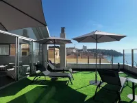 Hotel Excelsior - Ocean View