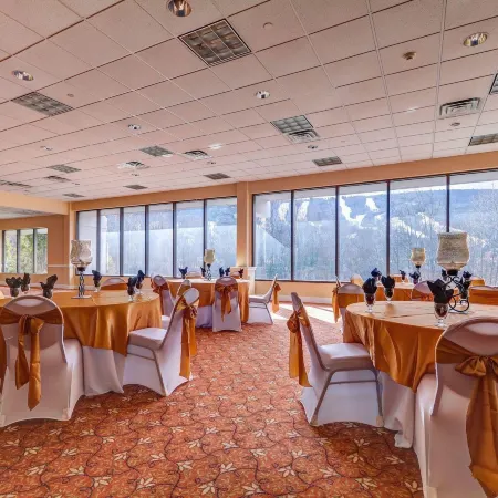 Chateau Resort & Conference Center