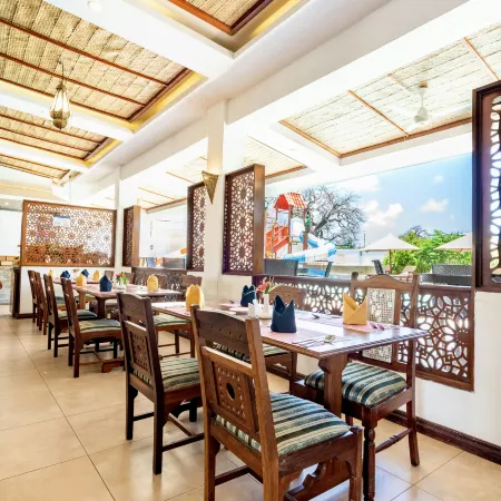 PrideInn Hotel Diani