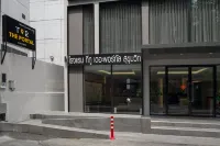 تي 2 ذا بورتال سوكومفيت Hotels near أسوكي