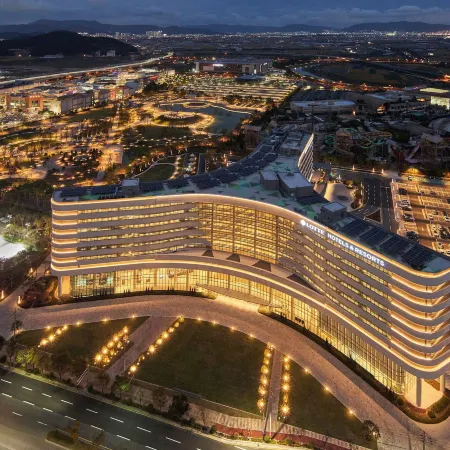 LOTTE HOTELS & RESORTS GIMHAE