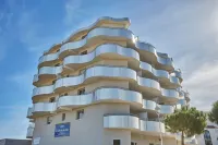 Résidence Odalys le Lotus Blanc - spa