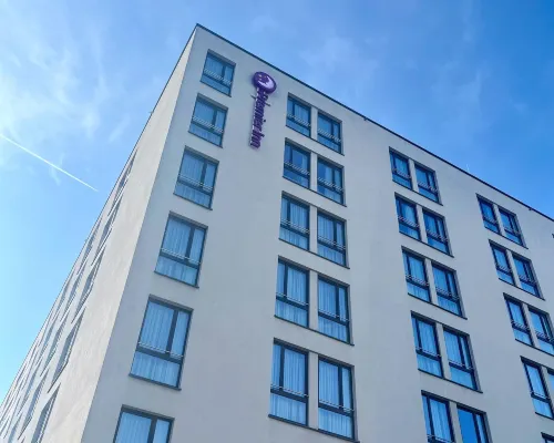 Super 8 by Wyndham Munich City West Избранное Photos