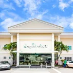 Lacqua DiRoma III - Via Caldas โรงแรมใน